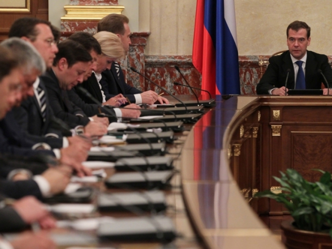 Дмитрий Медведев “раскрыл карты”: прошло совещание по выполнению Национальной предпринимательской инициативы
